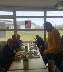 AG COREG 2026 : VOTRE CODEP Y ETAIT !