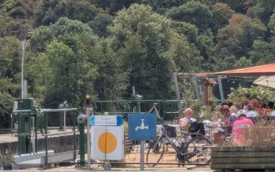 SF 2026 à CHATEAU GONTIER : Votre CODEP y était !